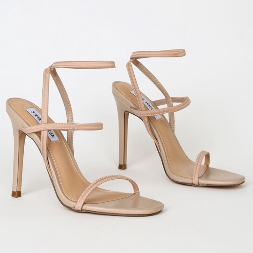 Nectur Heel